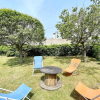 Отель Maison de vacances tout confort - 500m des plages, фото 12