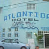 Отель Atlantida, фото 1