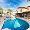 Отель Inviting Central Scottsdale Stunner - 5 Br Home, фото 16