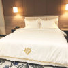 Отель Jing Du Hotel, фото 3
