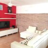 Отель House with 3 Bedrooms in las Eras, Alcalá Del Júcar, with Furnished Terrace And Wifi, фото 3