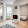 Отель Bright and Cozy 4bedr in the of Mile-end, фото 6