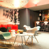Отель ibis Lyon Gare la Part Dieu, фото 44