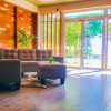 Отель Seasunbeach Hotel, фото 17