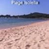 Отель Vue Mer Panoramique Plage 50m Porticcio Corse, фото 17