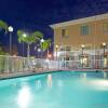 Отель Holiday Inn Express Hotel Jacksonville North - Fernandina, an IHG Hotel, фото 16