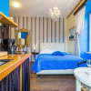Отель Captains Apartments, фото 6