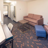 Отель Holiday Inn Kalamazoo West, an IHG Hotel, фото 7