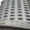 Отель San Diego Suites Governador Valadares в Говернадор-Валадарисе