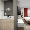 Отель SpringHill Suites Albuquerque North/Journal Center, фото 4