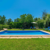 Отель ES GARBALLONS - Wonderful country house with private pool on the way to Porto Cristo beach Free WiFi, фото 26