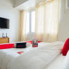 Отель RedDoorz Plus @ Silk Residences Sta. Mesa Monthly Stay, фото 5
