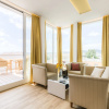 Отель Vienna Grand Apartments DANUBE, фото 5