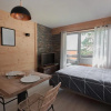 Отель Alt 985M - Appartement de Charme au Grand-Bornand, фото 5