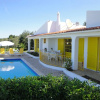Отель Villa With 4 Bedrooms in Tunes, With Private Pool, Furnished Garden an, фото 1
