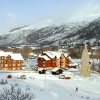Отель Studio in Serre Chevalier, With Wonderful Mountain View, Enclosed Gard, фото 10
