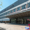 Отель Orange Crystal Hotel, фото 1