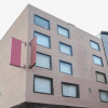 Отель OYO Townhouse 516 Hotel N Suites, фото 1