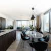 Отель Pristine 2Br Apt In Ville Haute District, фото 4