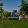 Отель Unique Chalet Marina Azzurra Resort 2 Bedroom Sleeps 6, фото 10