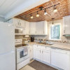 Отель Big Pine Island Lake Cottage w/ Boat Dock & Kayaks, фото 23