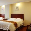 Отель GreenTree Inn Taizhou Taidong Railway Station Business Hotel, фото 6