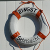 Отель Darsser Weg 34 a _Haus Lummennest_, фото 14