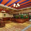 Отель Zhaxi Quta Style Hotel, фото 20