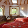 Отель Madre Tierra Resort в Кальке