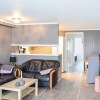 Отель Beautiful Apartment in Åkrehamn With Wifi and 2 Bedrooms, фото 1