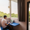 Отель Minimalist Poshtel and Suites - Hostel, фото 8