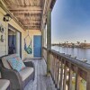 Отель Chic Waterfront Condo w/ Private Boat Dock!, фото 18