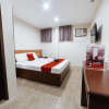 Отель RedDoorz @ Traveler's Inn Bajada Davao, фото 7