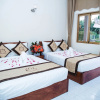 Отель Phuong Nhung Hotel, фото 5