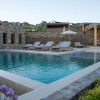 Отель Luxury Key Mykonos 5 Bed Villa La Isla Bonita Agia Sofia, фото 16