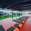 Отель Phuket Marine Poshtel (SHA Plus+), фото 16