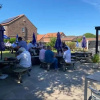 Отель Blue Bell Inn, фото 1
