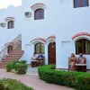 Отель Desert View Sharm  Hotel в Шарм-эль-Шейхе