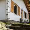 Отель Cozy Holiday Home With Private Swimming Pool In Eberstein, фото 14