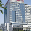Отель Xifu International Hotel, фото 5