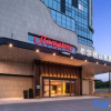 Отель Hampton by Hilton Chengdu Phoenix Mountain Sports Center, фото 1