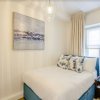 Отель Immaculate 2 Bedroom Apartment in Central London, фото 34