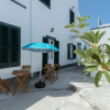Отель Lagoa Hostel & Suites, фото 18