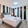 Отель Spacious Home With Fun Decore And Game Room-4544tb 8 Bedroom Home by RedAwning, фото 4