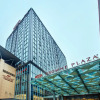 Отель Crowne Plaza Chaoyang U-Town, фото 17