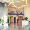 Отель Zhengzhou Xijing Hotel, фото 10