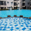 Отель Comfortable 2BR at Signature Park Tebet Apartment By Travelio, фото 15