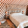 Отель Mas Escombelle Chambre d'Hôte, фото 6