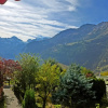 Отель Rose Lauterbrunnen in Lauterbrunnen, фото 11