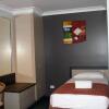 Отель Oakey Motor Inn, фото 4